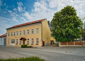 Pension Rohrwald